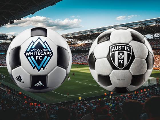 Austin FC vs. Vancouver Whitecaps FC